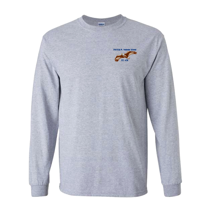 Long Sleeve T-Shirt