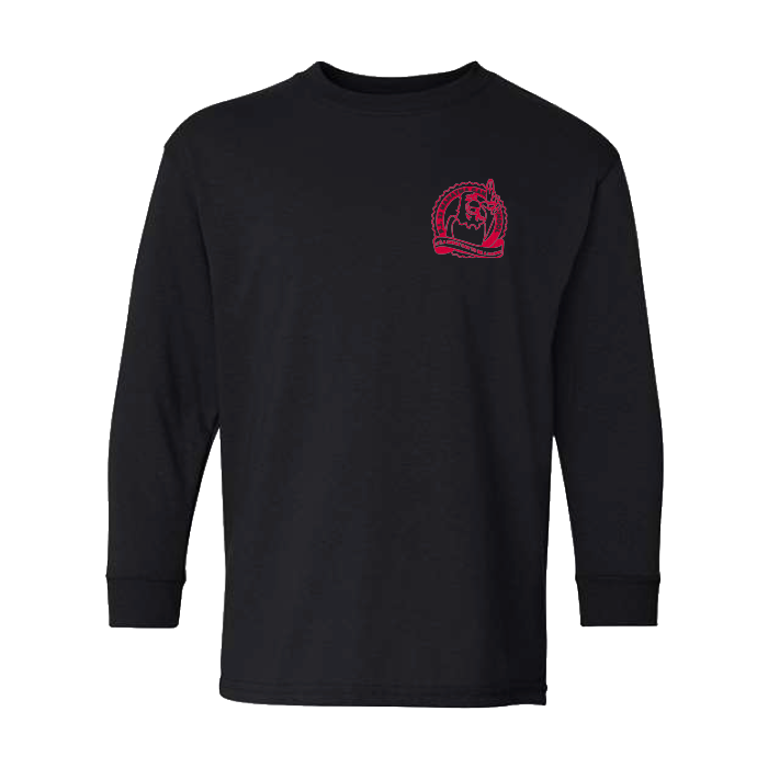 Youth Long Sleeve T-Shirt
