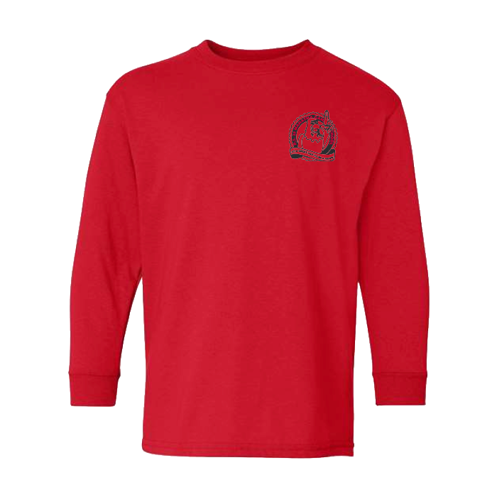 Youth Long Sleeve T-Shirt