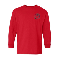 Youth Long Sleeve T-Shirt