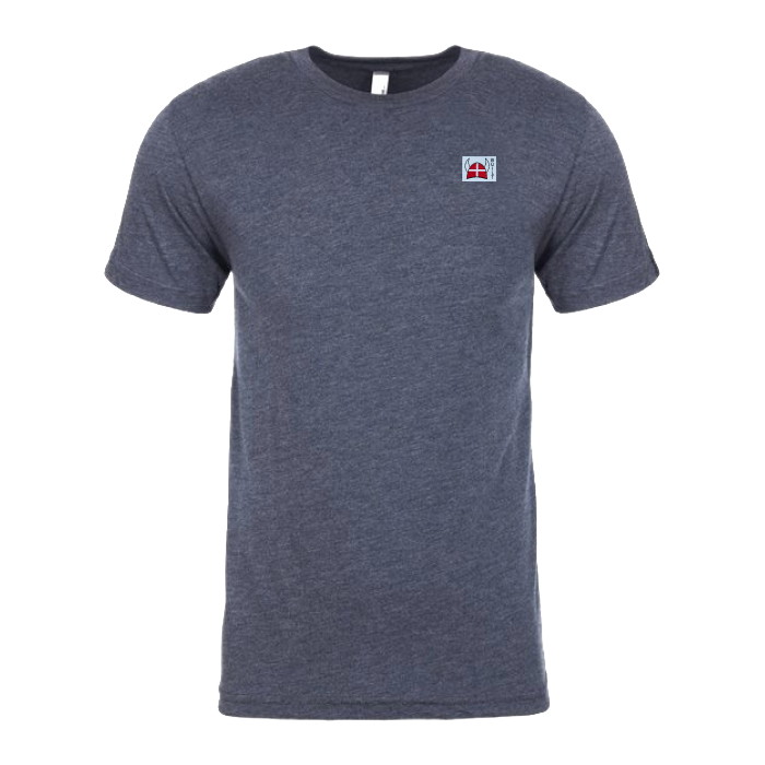 Triblend Short Sleeve T-Shirt