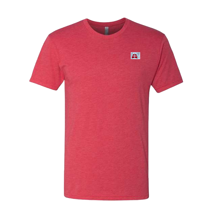 Triblend Short Sleeve T-Shirt
