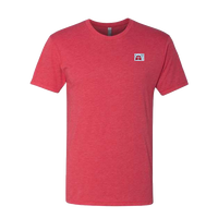Triblend Short Sleeve T-Shirt