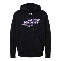Under Armour Fleece Hooded Sweatshirt