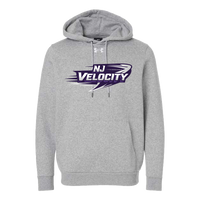 Under Armour Fleece Hooded Sweatshirt