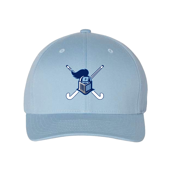 FH Knight Cotton Blend Cap