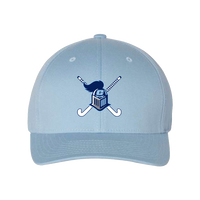 FH Knight Cotton Blend Cap