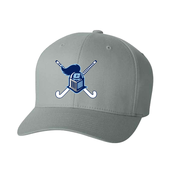 FH Knight Cotton Blend Cap