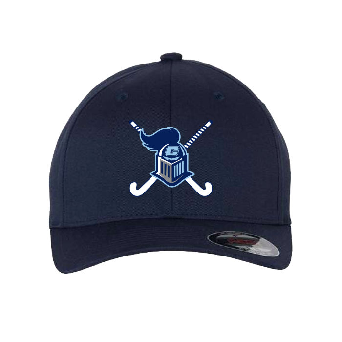 FH Knight Cotton Blend Cap