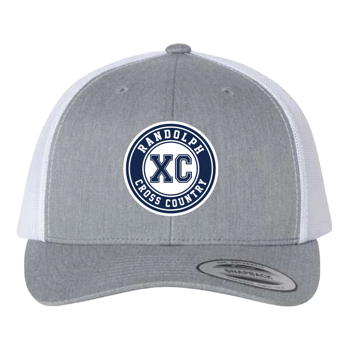 Mesh Trucker Hat