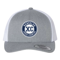 Mesh Trucker Hat