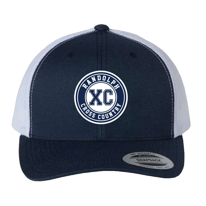 Mesh Trucker Hat