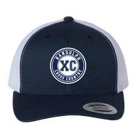 Mesh Trucker Hat