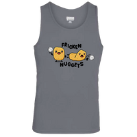 Nuggets Unisex Training Tank Top