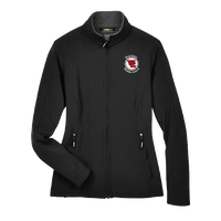 Women's Fleece Full Zip Jacket