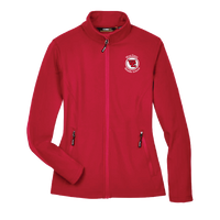 Women's Fleece Full Zip Jacket