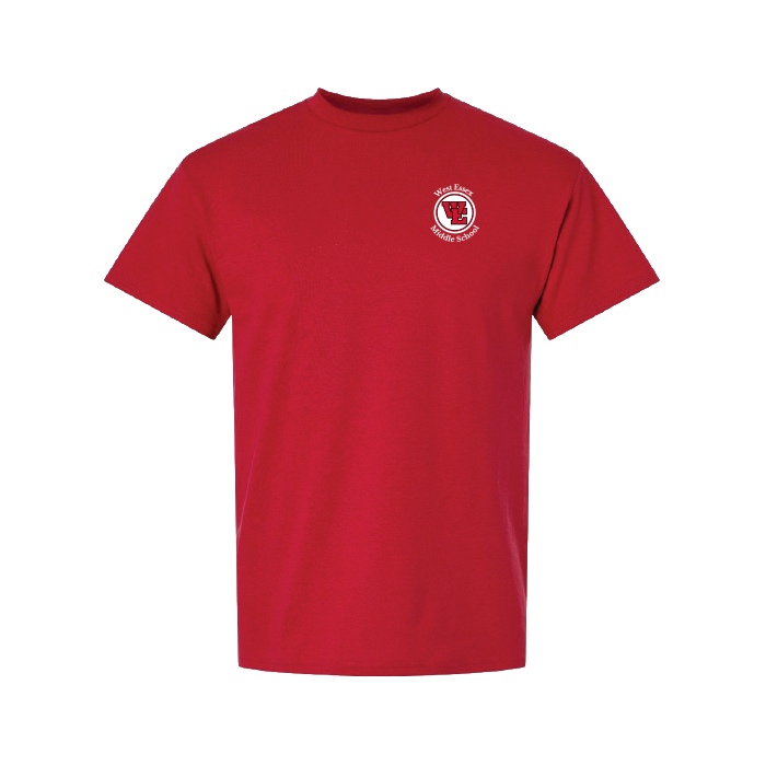 Short Sleeve T-Shirt