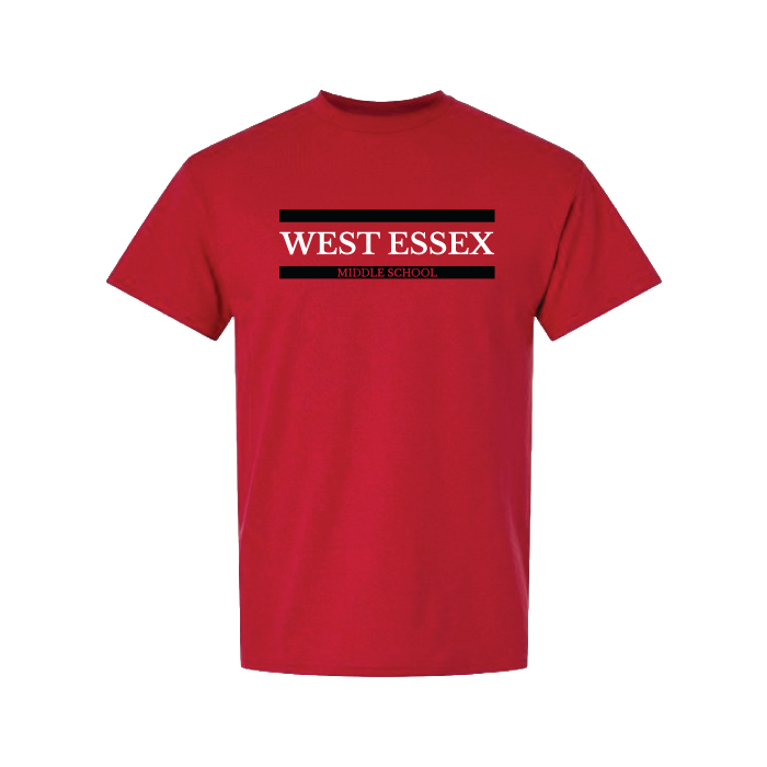 Short Sleeve T-Shirt