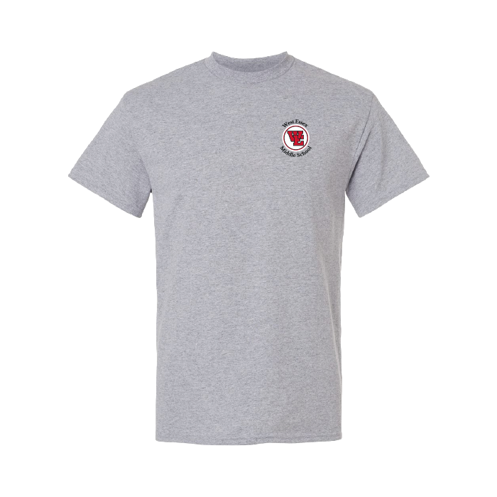 Short Sleeve T-Shirt