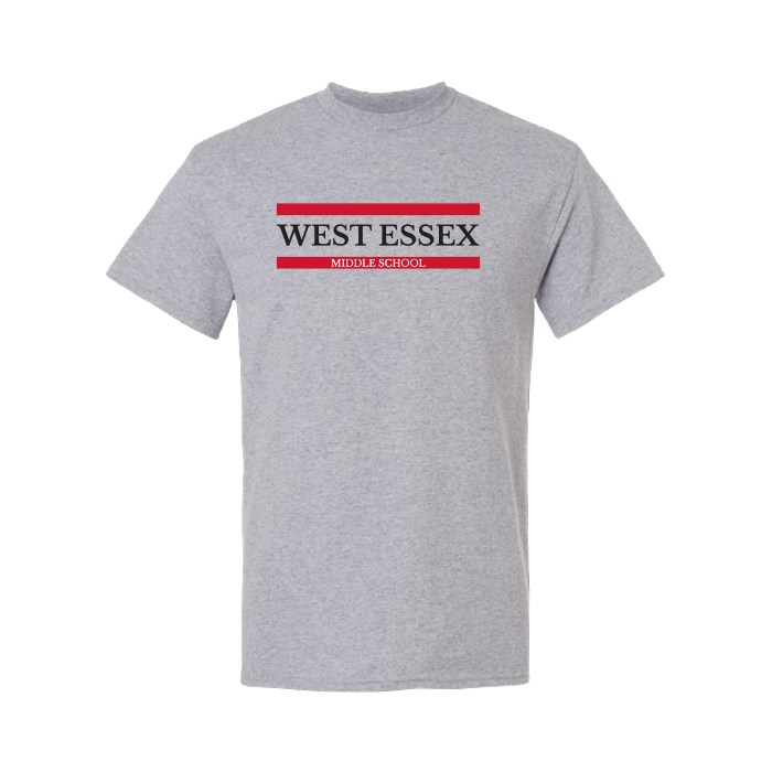Short Sleeve T-Shirt