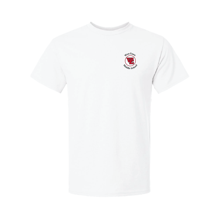 Short Sleeve T-Shirt