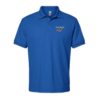 Short Sleeve Polo