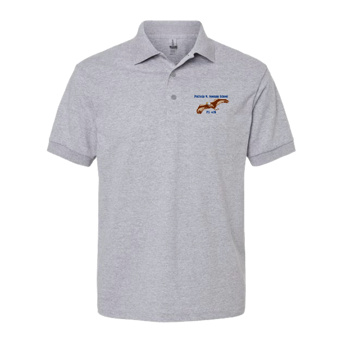 Short Sleeve Polo
