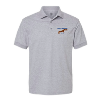 Short Sleeve Polo