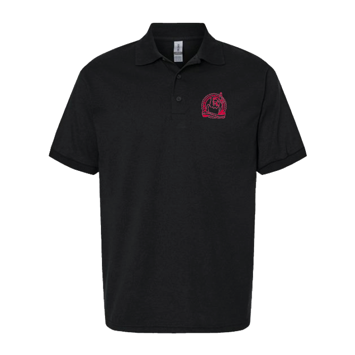 Short Sleeve Polo
