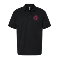 Short Sleeve Polo