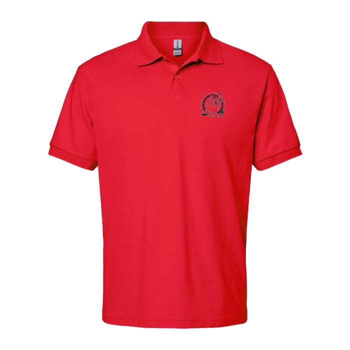 Short Sleeve Polo