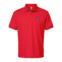 Short Sleeve Polo