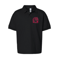 Youth Short Sleeve Polo