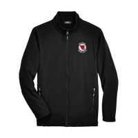 Fleece Full Zip Jacket