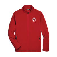Fleece Full Zip Jacket