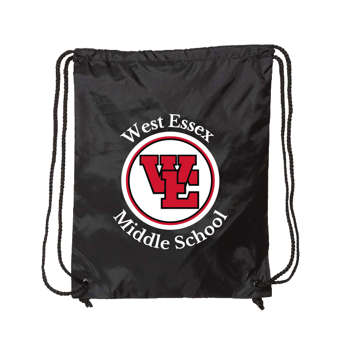 Drawstring Bag