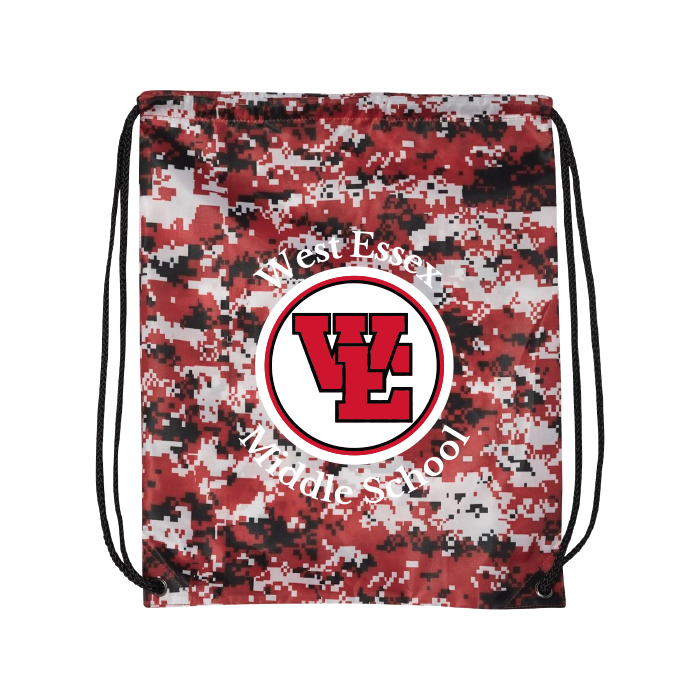 Drawstring Bag