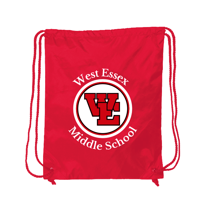 Drawstring Bag