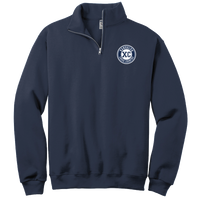 Quarter Zip Sweatshirt