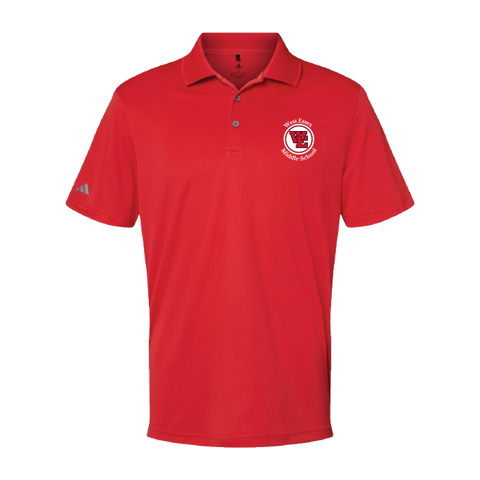 Adidas Performance Polo