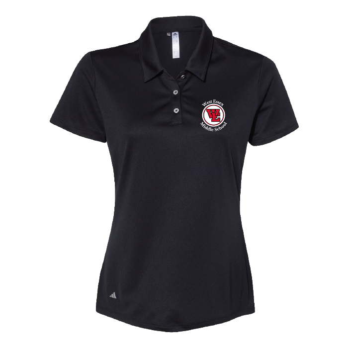 Women's Performance Polo