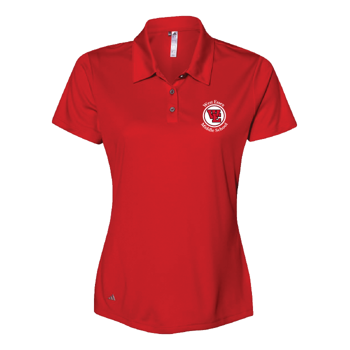 Women's Performance Polo