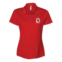 Women's Performance Polo