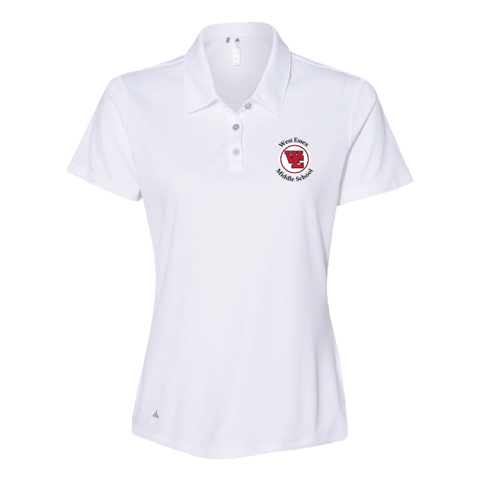 Women's Performance Polo