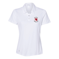 Women's Performance Polo