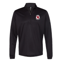 Adidas Quarter Zip Sweatshirt