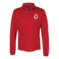 Adidas Quarter Zip Sweatshirt
