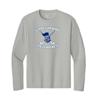 Clark-Garwood Performance Long Sleeve Tee