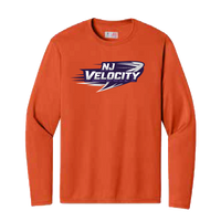 Performance Long Sleeve T-Shirt