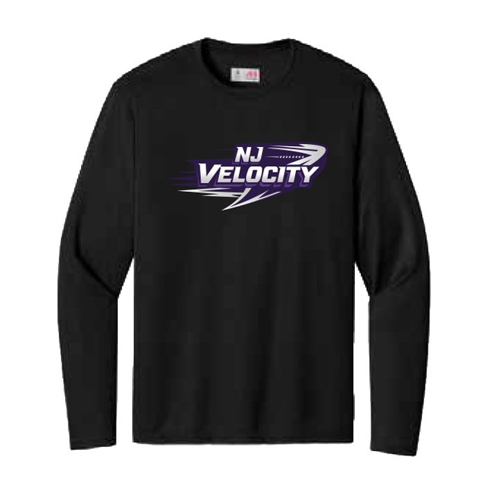 Performance Long Sleeve T-Shirt
